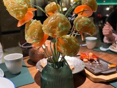 -木棉·醉心粤味(COCO Park店)