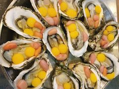 -飞尝蚝·顺德菜·鱼生(顺德总店)