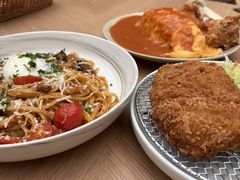 -无印良品餐堂 MUJI Diner(成都太古里店)