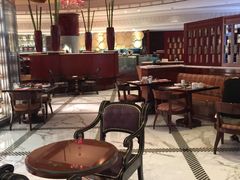 -广州富力丽思卡尔顿酒店