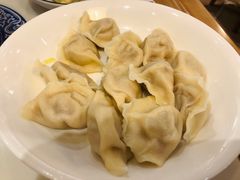 芹菜猪肉-东方饺子王(新奥购物中心店)