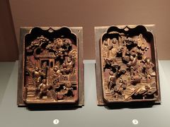 -中国闽台缘博物馆