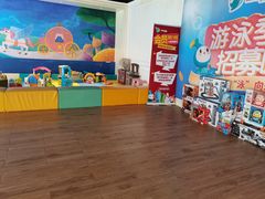 -ABC Swim亲子游泳俱乐部(河西店)