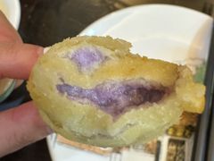 油炸冰淇淋-堂宴·老厦门私房菜(1988仙岳总店)