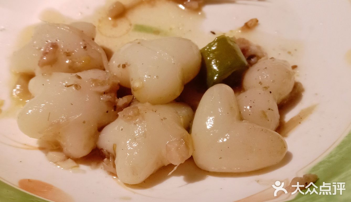 吃烤🐠就去探鱼呀！