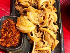 -谭鸭血老火锅(漳州路店)