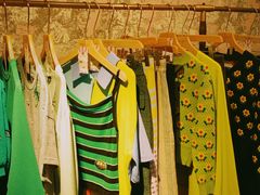 -恋物百货商店(华侨城店)