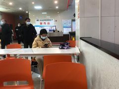 大堂-橘子餐厅(光谷生物城店)