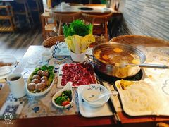 -普宁潮汕牛肉火锅(新香洲店)