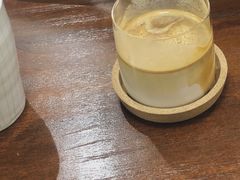 拿铁-Double cafe