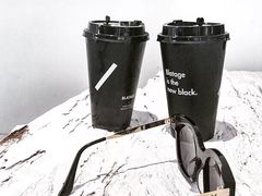 -BLATAGE COFFEE