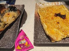 -大成活海鲜烧烤龙虾(静安大融城店)