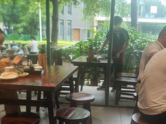 -秦园陕西手工面馆(番禺节能科技园店)