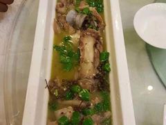 -宝轩渔府·老字号海鲜·正宗津菜(水上店)