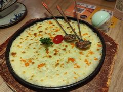 -西月山居匠心创意料理(江汉路新佳丽广场店)