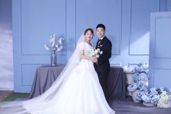 点击看大图 -太郎花子婚纱摄影艺术中心
