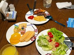 -舟山希尔顿酒店