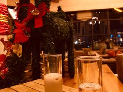 -长白山万达喜来登度假酒店