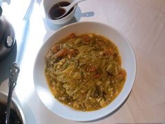 蟹粉面-玫瑰厅上海菜(兴国路店)