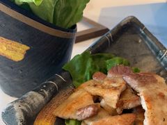 -HONGA HONGA雄家(曹路店)