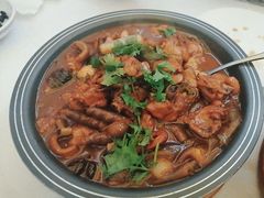 -豫满楼(郑东新区店)