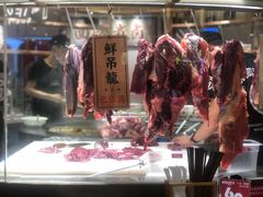 -狮头牌卤味研究所·卤味饭(花城汇南区店)