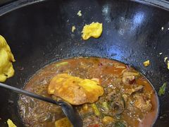 -曹丞相·地锅鸡·地锅鱼(武林店)