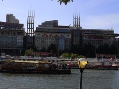 -海河游船(古文化街码头)