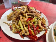 -胖子菜馆(隆昌路店)