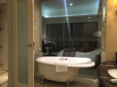 -唐山河头老街国丰维景国际大酒店