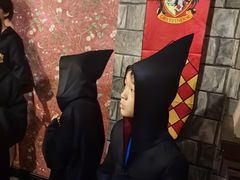 -逃脱反斗城沉浸剧情密室(北京路店)