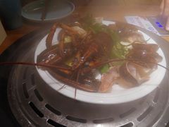 -三个渔夫·蒸汽海鲜(小白楼店)