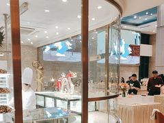 -菲住布渴酒店自助餐厅(阿里巴巴西溪园区店)