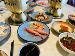 -喜庭海鲜自助(来福士店)