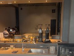 -来回·咖啡(钟村咖啡豆店)