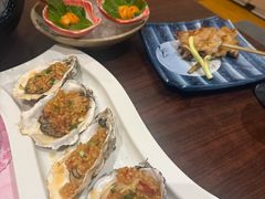 -黑松白鹿(金融街店)