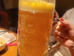 -蚝太郎 • 海鲜烧烤(Upark店)