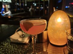 -富力丽思卡尔顿酒店·FLAIR餐厅酒吧