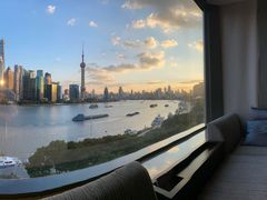 -上海外滩悦榕庄酒店