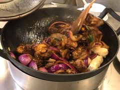 招牌胡须佬鸡煲-胡须佬鸡煲四季火锅店(石厦西村直营店)