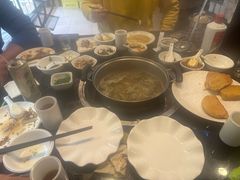 -丫丫汤膳打边炉(宏府408坊店)