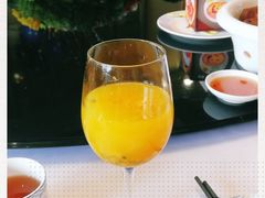 -东江海鲜酒家(艺都分店)