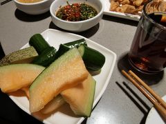 -海底捞火锅(龙湖北京大兴天街店)