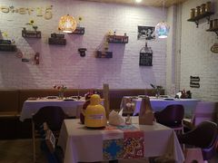 -向日葵十五度餐厅(昌平区店)