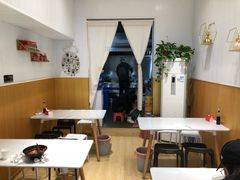 大堂-米兜兜米粉·新疆料理(川大店)