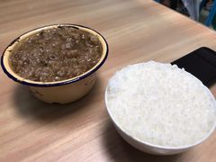 -定家小酥肉·清真(回民街店)