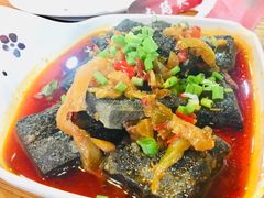 -湖南码头·地道岳阳美食·湘菜(魏公村店)