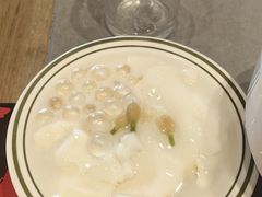 茉莉冰豆花-赵小犇·江湖川菜馆