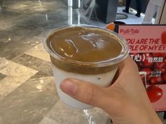 -Pull-Tab拉环咖啡(杭州市上城区来福士中心店)