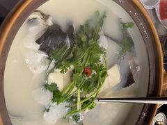 -宝荣鱼馆·临湖之宴(千岛湖店)
